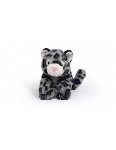 LEOPARDO DE LAS NIEVES SKY
